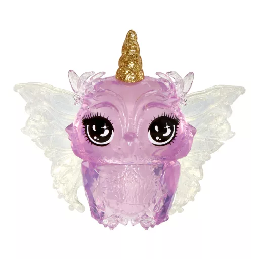 Rainbow High Littles Rainbow Fantasy Fairies Doll- Opal (Rainbow)