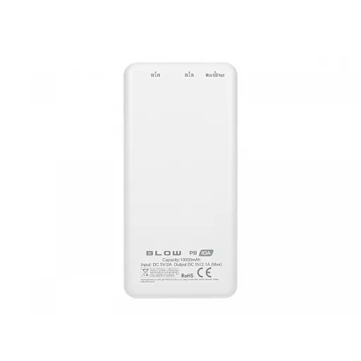 Power Bank 10000mAh PB10A