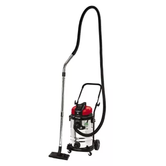   Einhell TE-VC 2230 SA 30 L Hordó alakú vákuum Száraz és nedves 1150 W