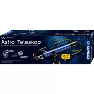 Kosmos Astro-Teleskop