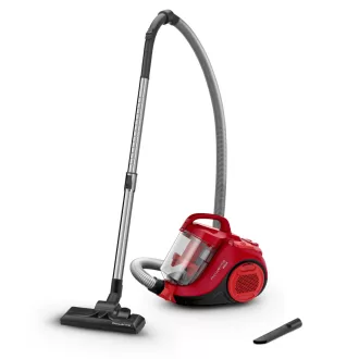   Rowenta Swift Power RO2913 1,2 L Henger alakú vákuum Száraz 900 W Porzsák nélküli