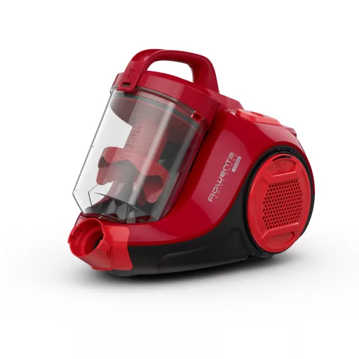 Rowenta Swift Power RO2913 1,2 L Henger alakú vákuum Száraz 900 W Porzsák nélküli