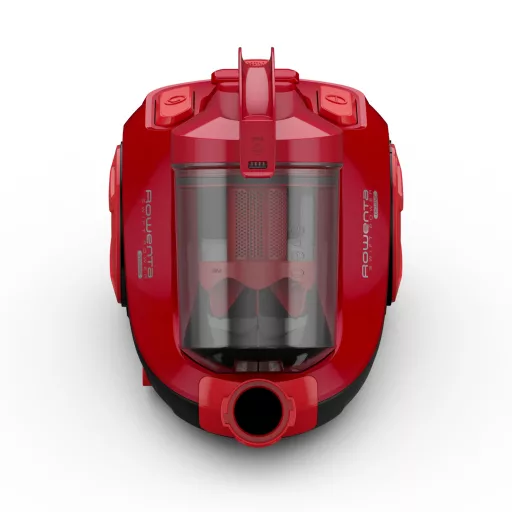 Rowenta Swift Power RO2913 1,2 L Henger alakú vákuum Száraz 900 W Porzsák nélküli