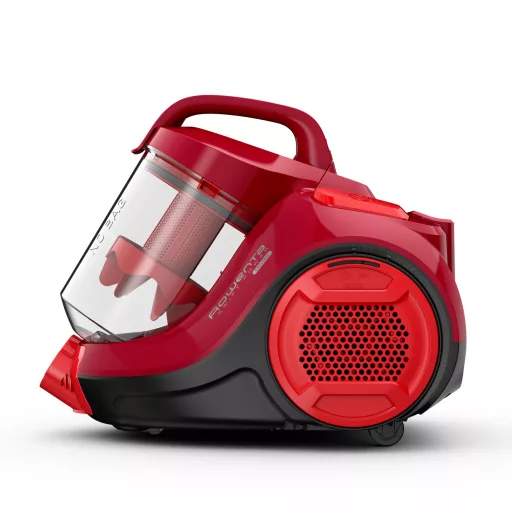 Rowenta Swift Power RO2913 1,2 L Henger alakú vákuum Száraz 900 W Porzsák nélküli