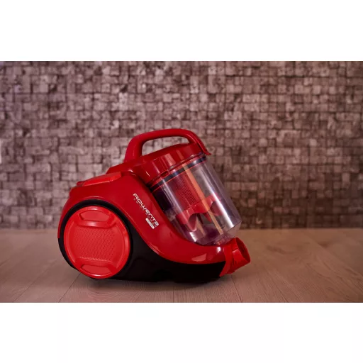 Rowenta Swift Power RO2913 1,2 L Henger alakú vákuum Száraz 900 W Porzsák nélküli