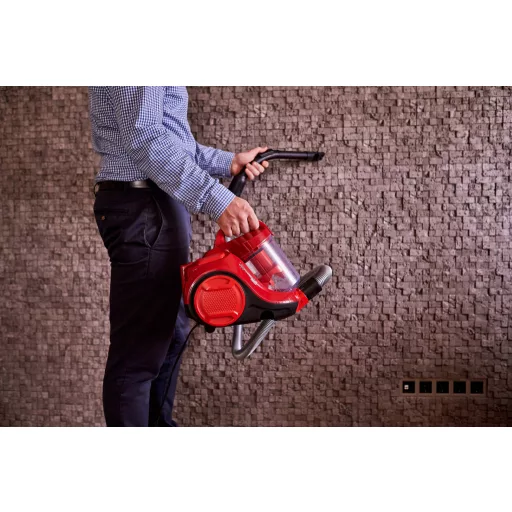 Rowenta Swift Power RO2913 1,2 L Henger alakú vákuum Száraz 900 W Porzsák nélküli