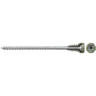 Fischer 558882 csavar és csapszeg 120 mm 100 db