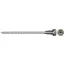 Fischer 558882 csavar és csapszeg 120 mm 100 db