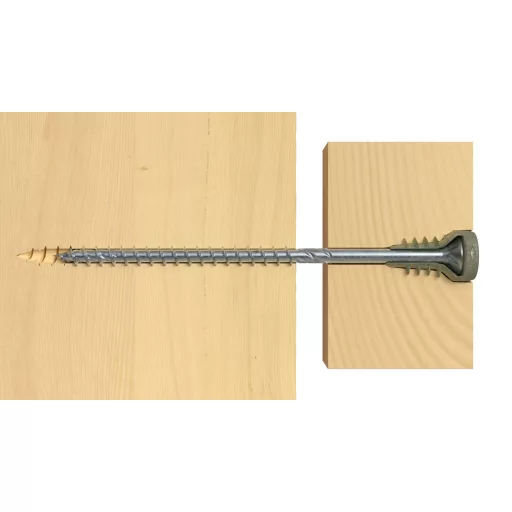 Fischer 558882 csavar és csapszeg 120 mm 100 db