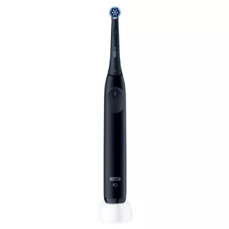 Oral-B iO SERIE 2 Felnőtt Rezgő fogkefe Fekete