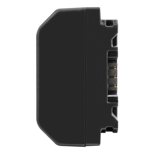 Ansmann 1400-0079 akkumulátor digitális fényképezőgéphez/kamerához Lítium-polimer (LiPo) 2000 mAh