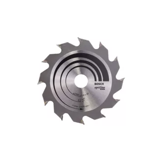 Bosch 2 608 640 597 körfűrészlap 16 cm 1 db