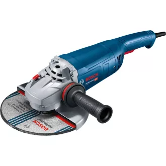   Bosch GWS 22-230 P sarokcsiszolók 23 cm 6500 RPM 2200 W 5,5 kg