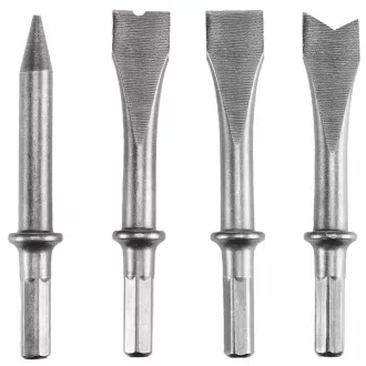   Einhell 4132769 fúrókalapács tartozék Vésőszár fúrókalapácshoz