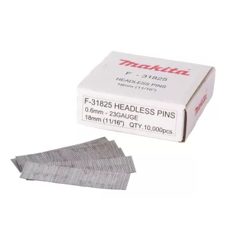 Makita F-31825 szög 10000 db