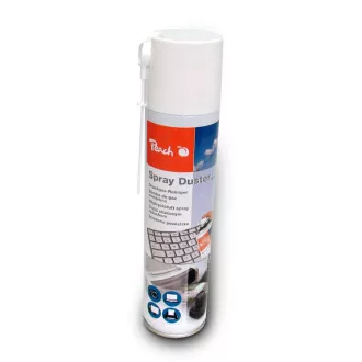   Peach 313278 kelléktisztító készlet Billenytyűzet Berendezéstisztító spray 400 ml