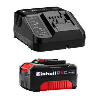 Einhell 4512042 akkumulátor és töltő szerszámgéphez
