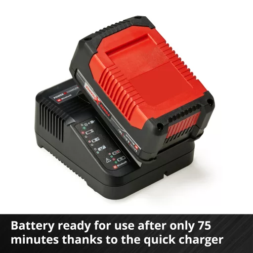 Einhell 4512042 akkumulátor és töltő szerszámgéphez
