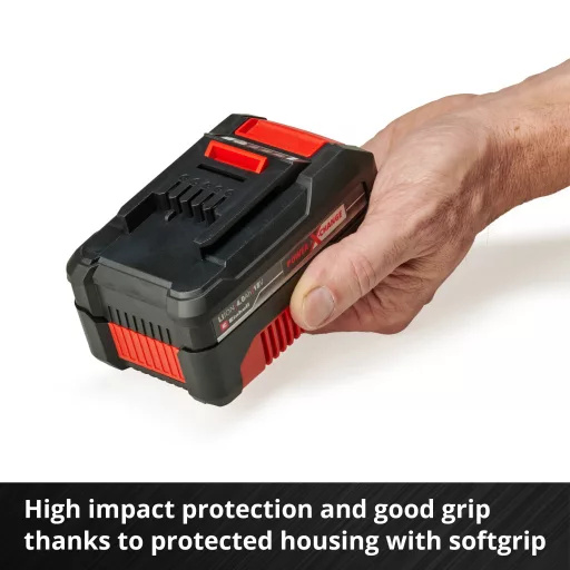 Einhell 4512042 akkumulátor és töltő szerszámgéphez