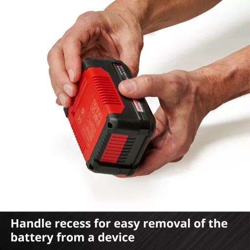 Einhell 4512042 akkumulátor és töltő szerszámgéphez