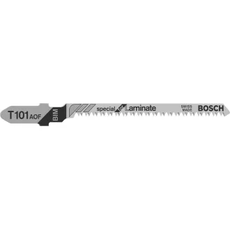 Bosch 2608636432 Lombfűrész penge Bimetál 3 db