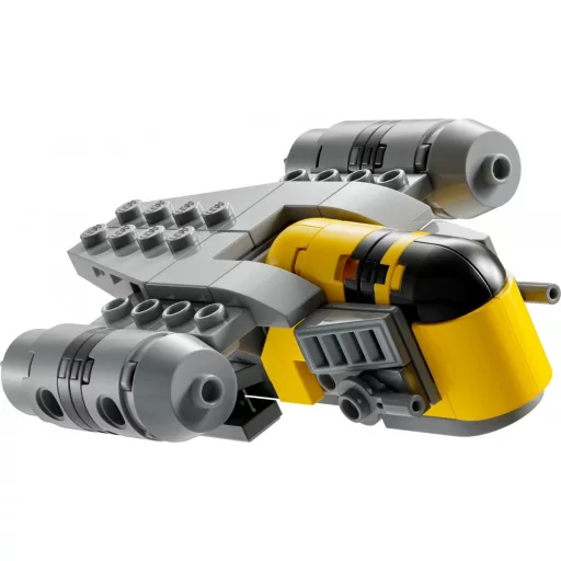 30728 Star Wars The Razor Crest Mini-Modell (Polybag)