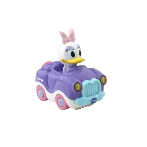 VTech Tut Tut Baby Flitzer 80-511204 játék jármű