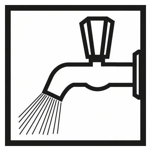 Bosch 2 608 602 640 körfűrészlap 35 cm 1 db