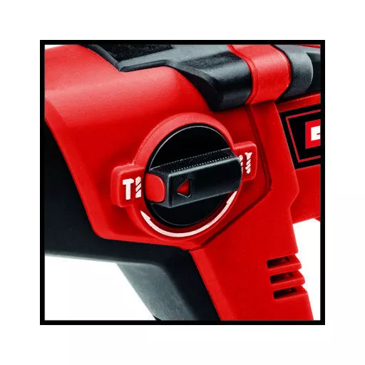 Einhell TE-HD 18/12 Li - Solo SDS Plus