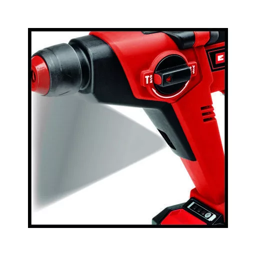 Einhell TE-HD 18/12 Li - Solo SDS Plus