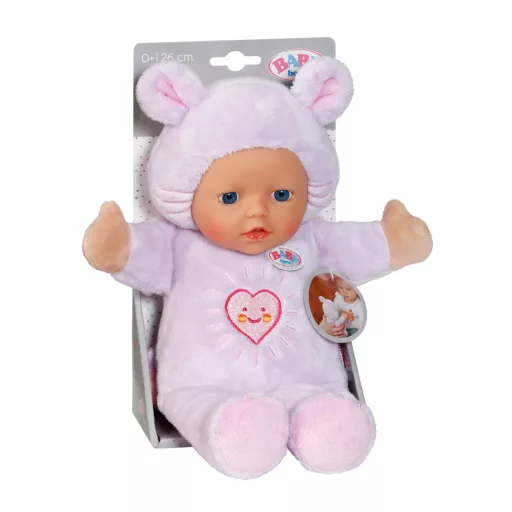 BABY born for babies Mouse 26cm