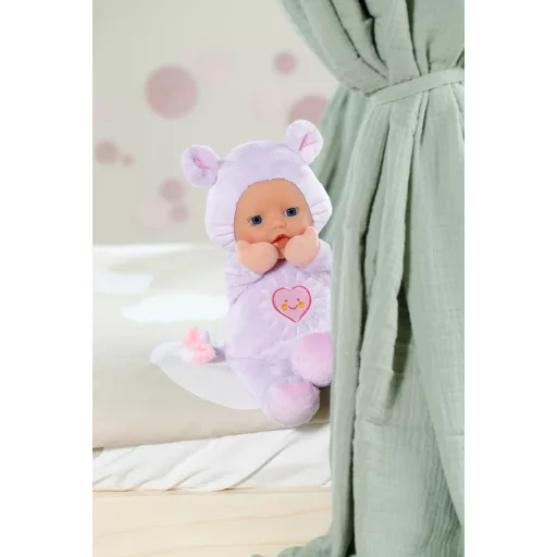 BABY born for babies Mouse 26cm
