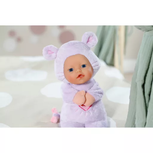 BABY born for babies Mouse 26cm