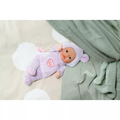 BABY born for babies Mouse 26cm