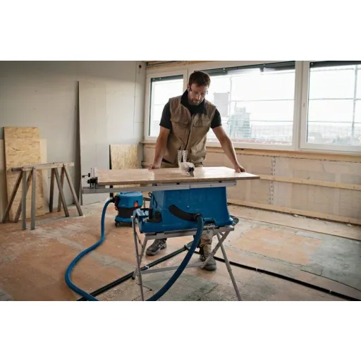 Bosch GTS 18V-216 Professional
