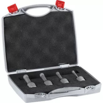 Bosch 2 607 017 579 sarokcsiszoló tartozék Körkivágó