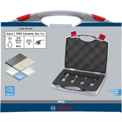 Bosch 2 607 017 579 sarokcsiszoló tartozék Körkivágó