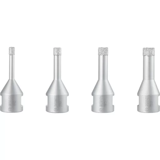 Bosch 2 607 017 579 sarokcsiszoló tartozék Körkivágó