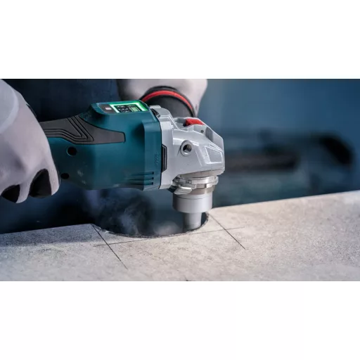 Bosch 2 607 017 579 sarokcsiszoló tartozék Körkivágó