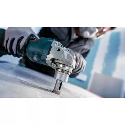 Bosch 2 607 017 579 sarokcsiszoló tartozék Körkivágó