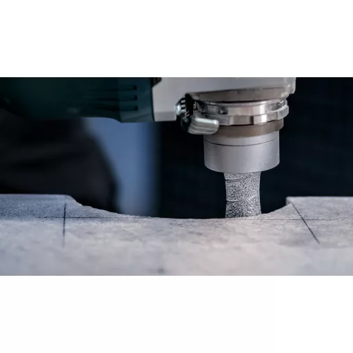 Bosch 2 607 017 579 sarokcsiszoló tartozék Körkivágó