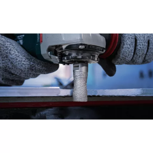 Bosch 2 607 017 579 sarokcsiszoló tartozék Körkivágó