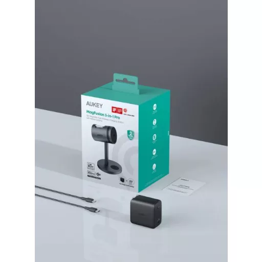 AUKEY LC-MC311A mobiltelefon töltő