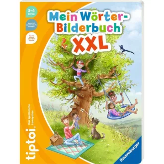 Ravensburger 49257 könyv Gyerek Német Keménykötésű
