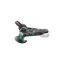 Bosch AdvancedMulti 18 Fekete, Zöld