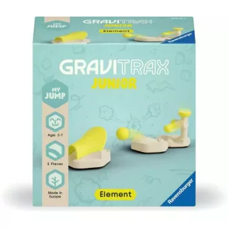   Ravensburger GraviTrax Junior Element Peng Üveggolyó pálya