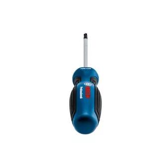   Bosch 1 600 A01 V0D kézi csavarhúzó Egy darab Egyenes csavarhúzó