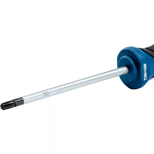 Bosch 1 600 A01 V0D kézi csavarhúzó Egy darab Egyenes csavarhúzó