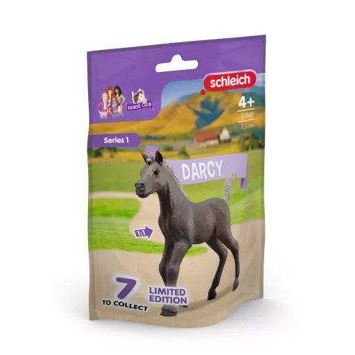 schleich 81460 gyermek játékfigura
