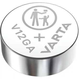 Varta 04278 Egyszer használatos elem LR43 Lúgos